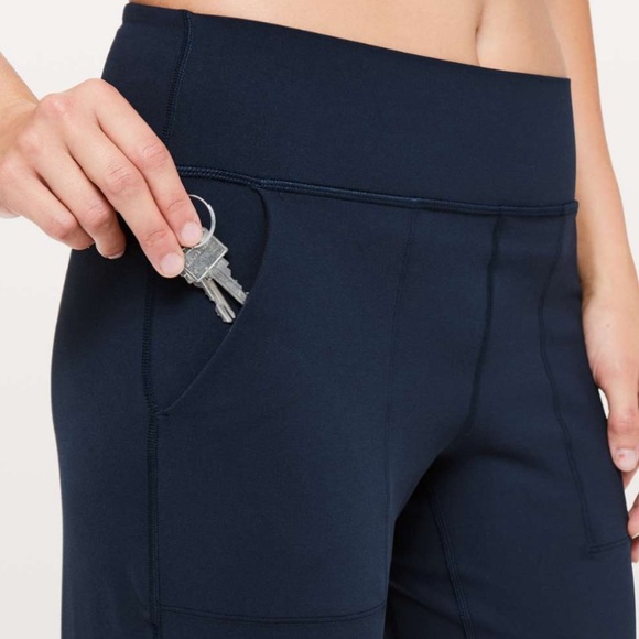 Lululemon🍋Align Jogger Crop 23" - Picture 3 of 8